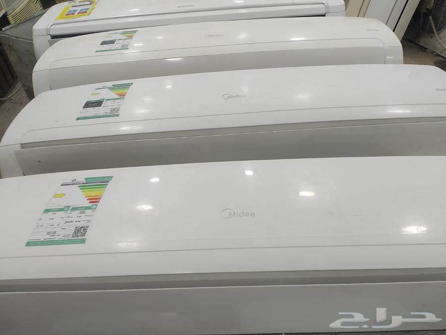 موجود أفضل جميع انواع المكيفات المستعمله اخو الجديد سبع نجوم64408399801347110