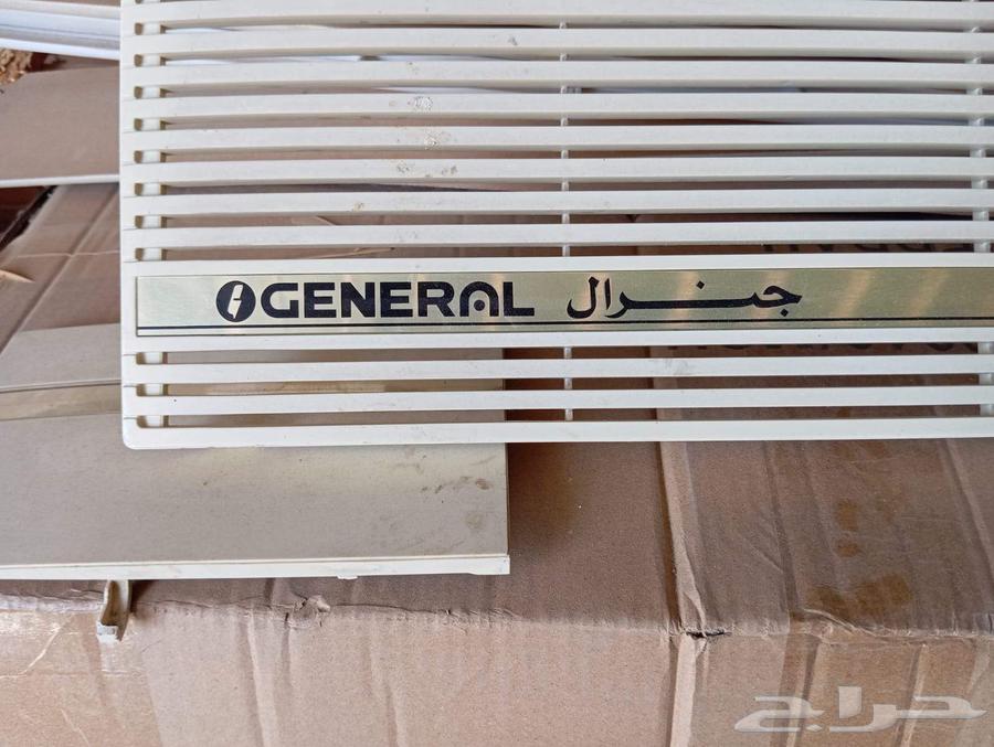 مكيف جنرال64412022646657114