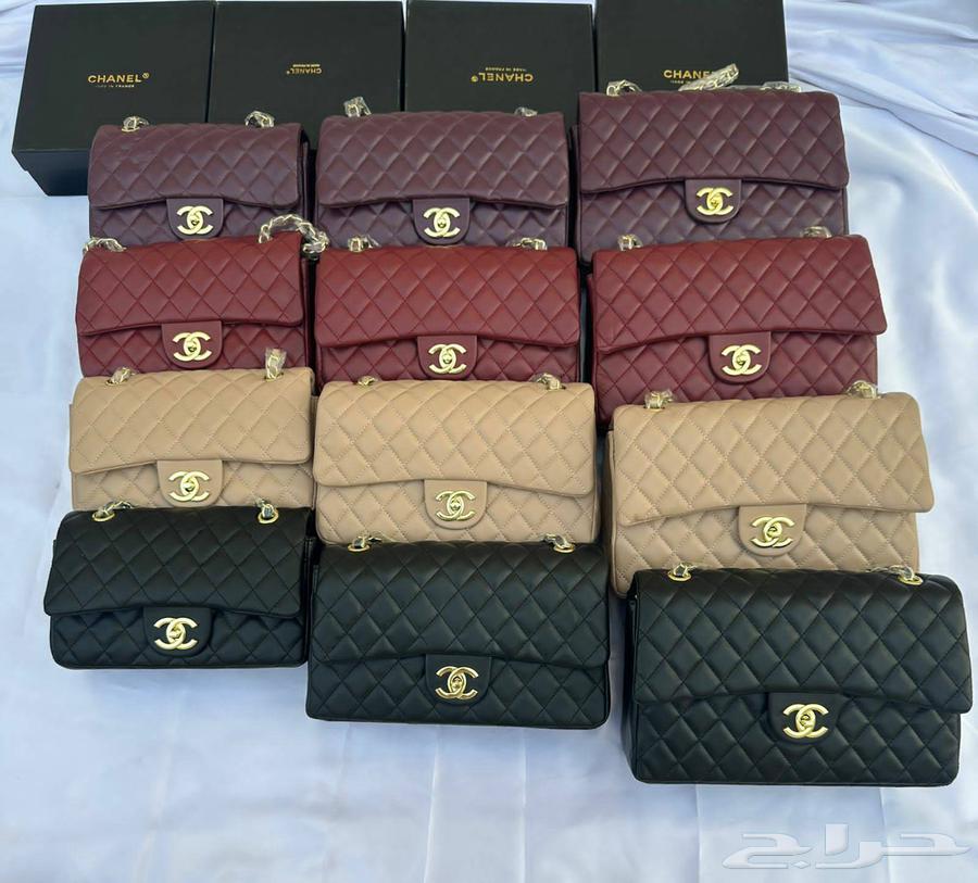 شنط شانيل64405028363521111