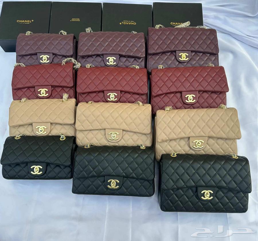 شنط شانيل64405028363521112