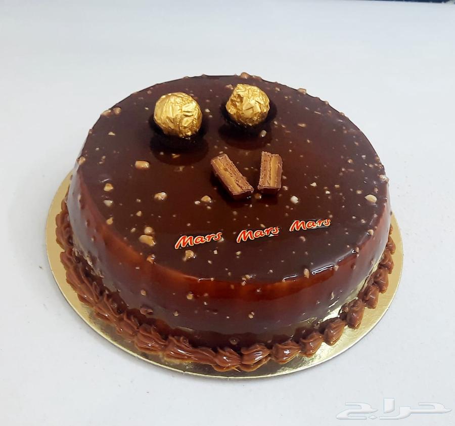 Gato Cake64412156893313110