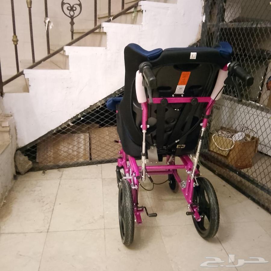 كرسي ابطالنا الصغار لاصحاب الهمم استعمال شهر واحد64409073883906111