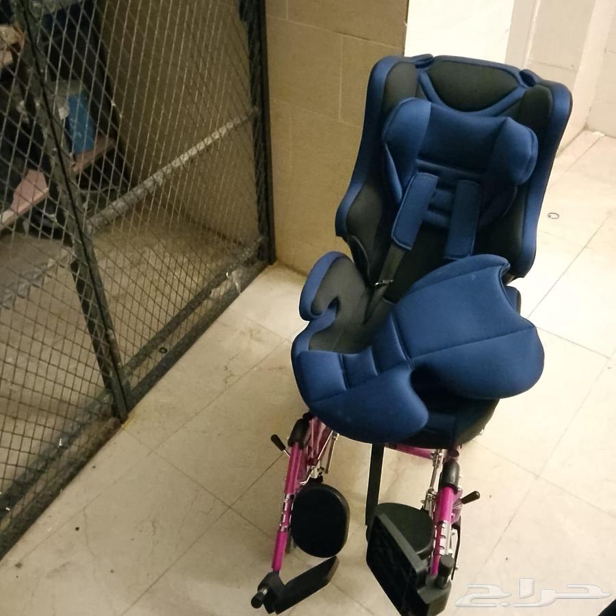 كرسي ابطالنا الصغار لاصحاب الهمم استعمال شهر واحد64409073883906112