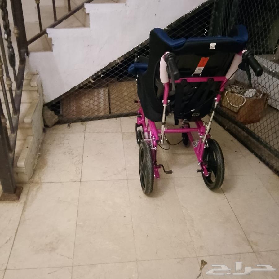 كرسي ابطالنا الصغار لاصحاب الهمم استعمال شهر واحد64409073883906110