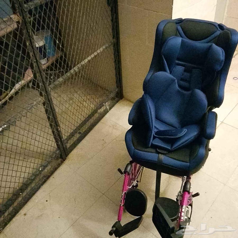 كرسي ابطالنا الصغار لاصحاب الهمم استعمال شهر واحد64409073883906113