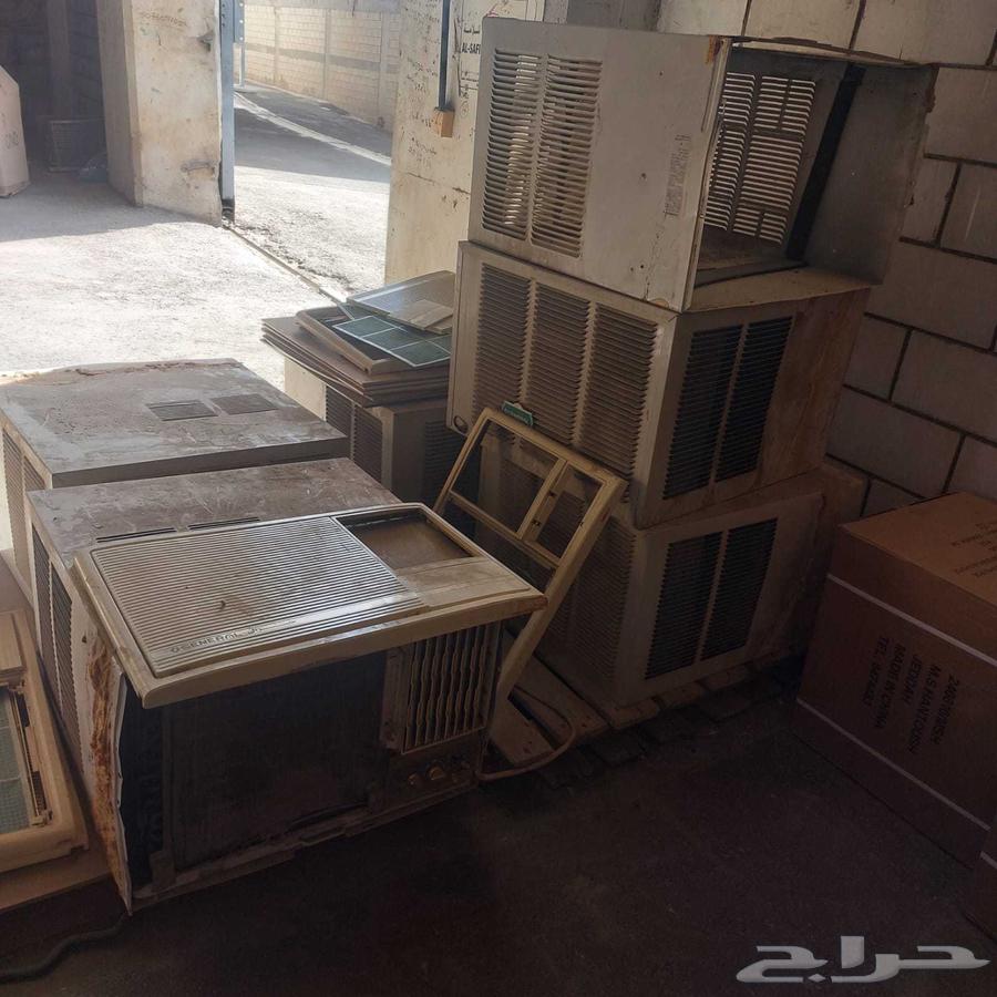 مكيف جنرال64412022646657111