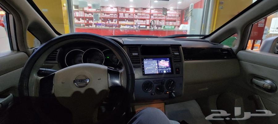 نيسان تيدا 200764560431230978112