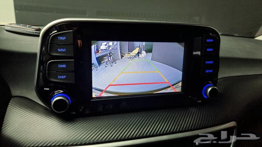 للاستيرادمن كوريا  هيونداي  توسان 202064569056608771113