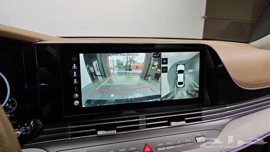 للاستيرادمن كوريا هيونداي ازيرا 202064567018145921113