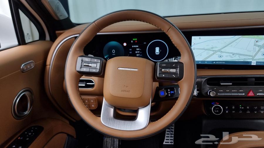 للاستيرادمن كوريا  هيونداي  باليسيد 202664567947217795111