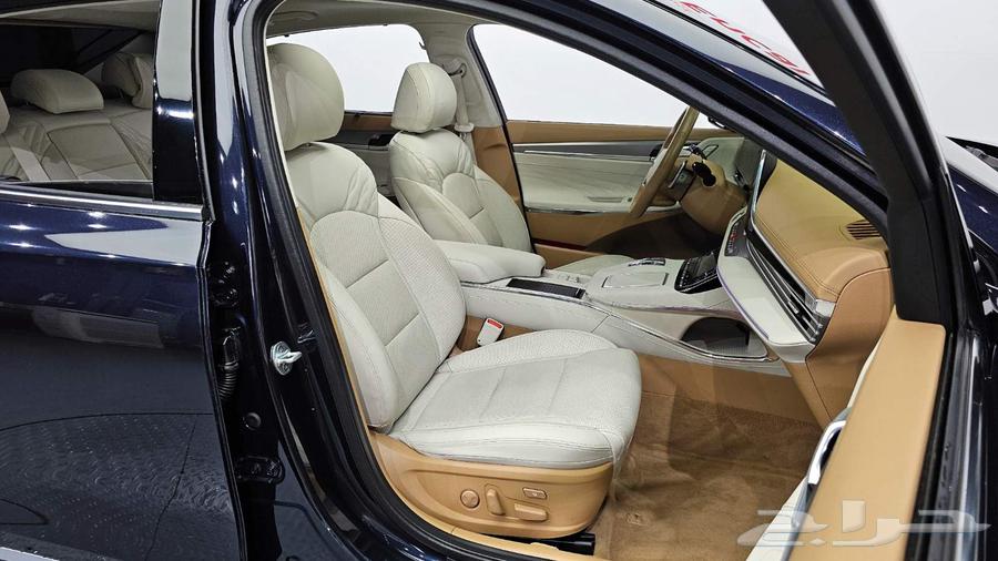 للاستيرادمن كوريا هيونداي ازيرا 202064567018145921114