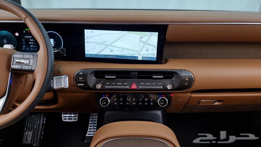 للاستيرادمن كوريا  هيونداي  باليسيد 202664567947217795112