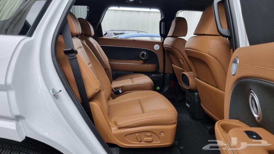 للاستيرادمن كوريا  هيونداي  باليسيد 202664567947217795114