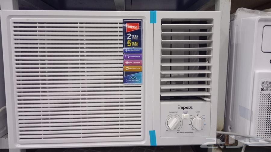 مكيفات عليها عروض64409782518274110