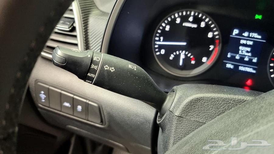 للاستيرادمن كوريا  هيونداي  توسان 202064569056608771112