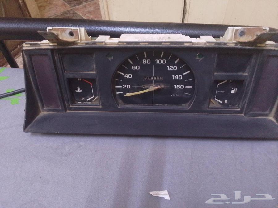 عداد طبلون هيلكس موديل 86علا الشرط64559855336322110