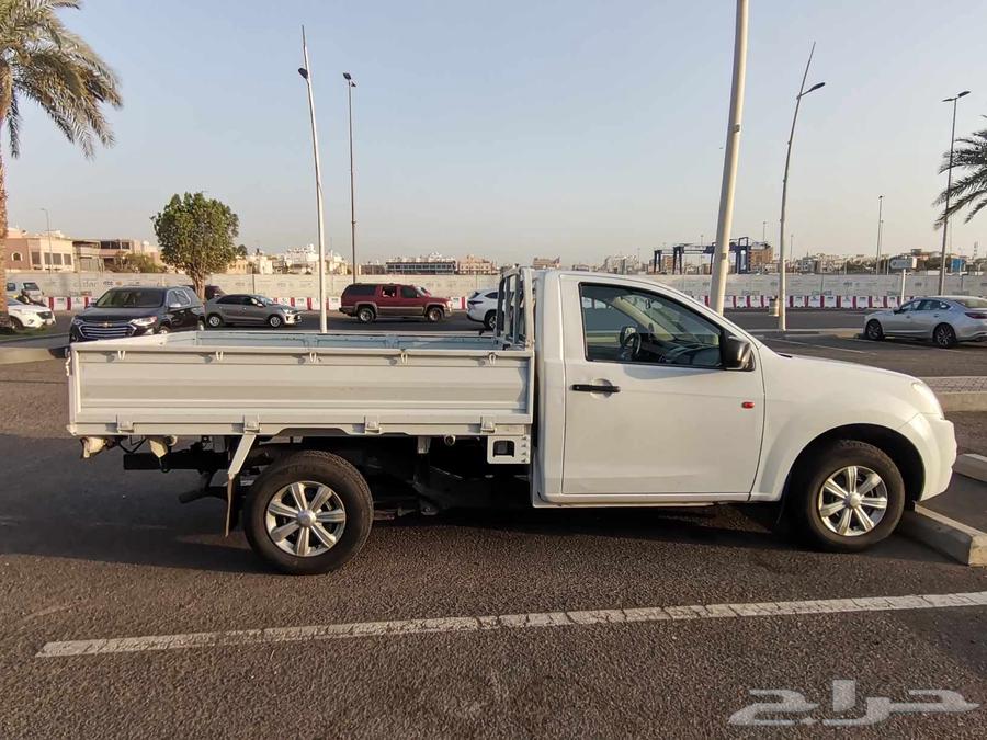 للبيع ايسوزو ديماكس جوانب غماره 201964563314300417113