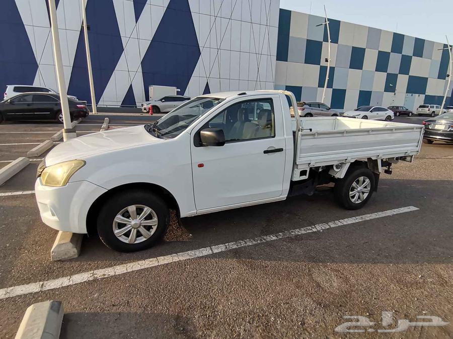 للبيع ايسوزو ديماكس جوانب غماره 201964563314300417112