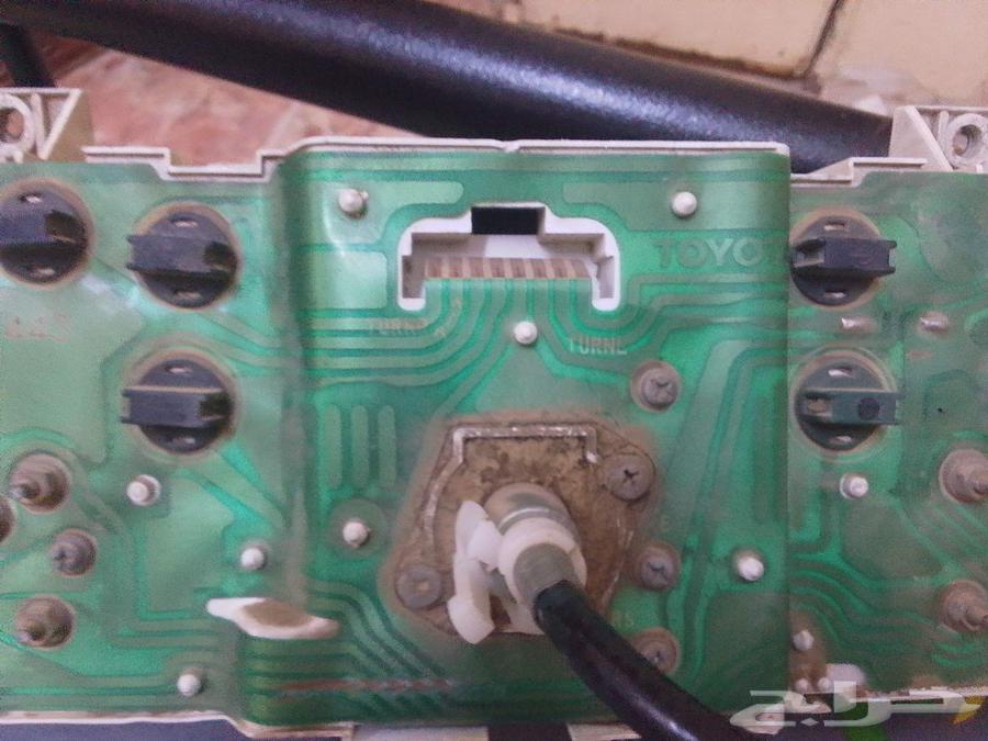 عداد طبلون هيلكس موديل 86علا الشرط64559855336322114