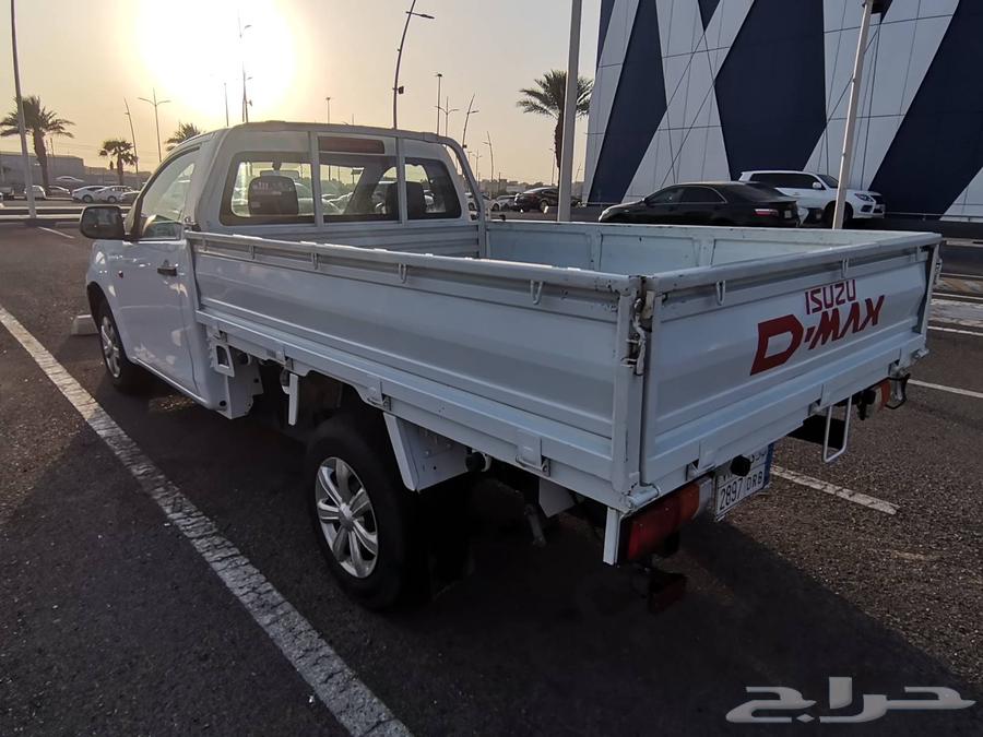 للبيع ايسوزو ديماكس جوانب غماره 201964563314300417114