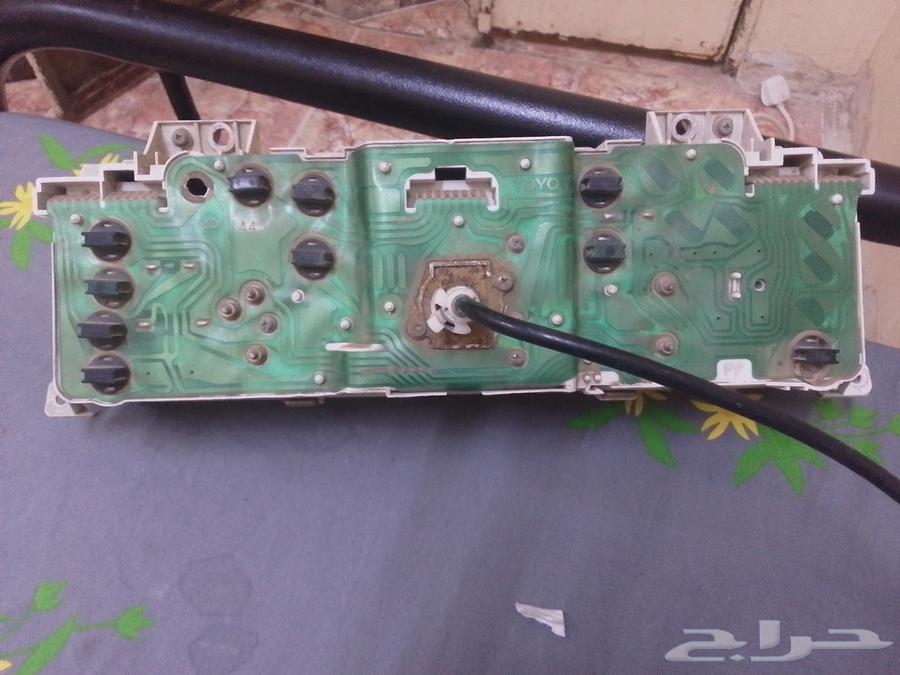 عداد طبلون هيلكس موديل 86علا الشرط64559855336322113