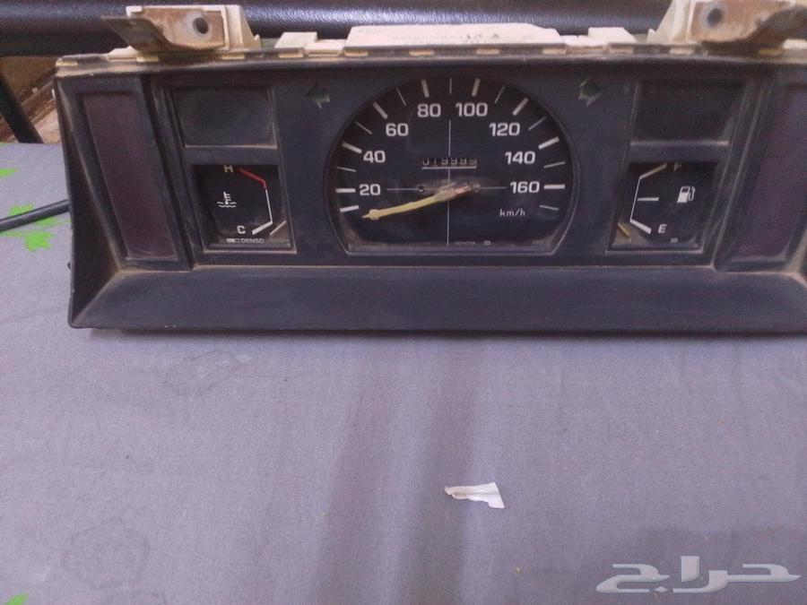 عداد طبلون هيلكس موديل 86علا الشرط64559855336322111