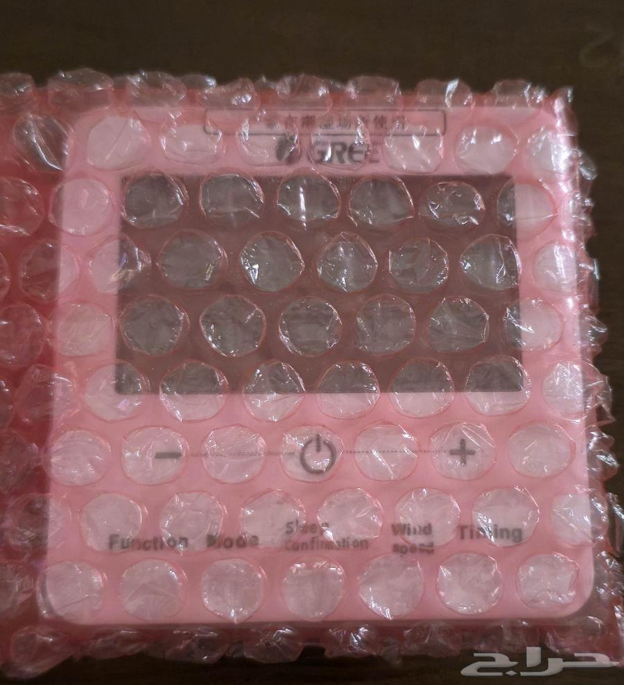 GREE Hidden Touch Thermostat Controller64410537908099111