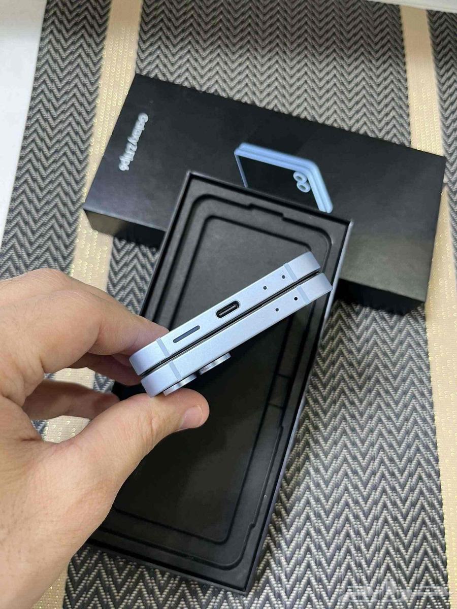 زد فولد 5 512 جيجا كامل اغراضه السلك لسئ استخدام خفيف64405555233793111