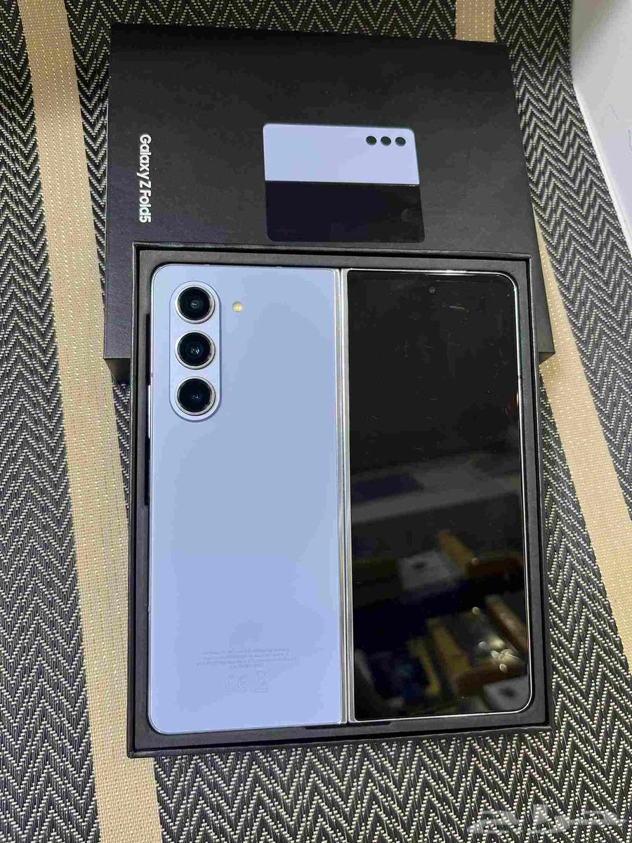 زد فولد 5 512 جيجا كامل اغراضه السلك لسئ استخدام خفيف64405555233793110