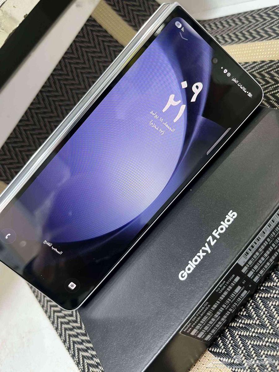 زد فولد 5 512 جيجا كامل اغراضه السلك لسئ استخدام خفيف64405555233793113