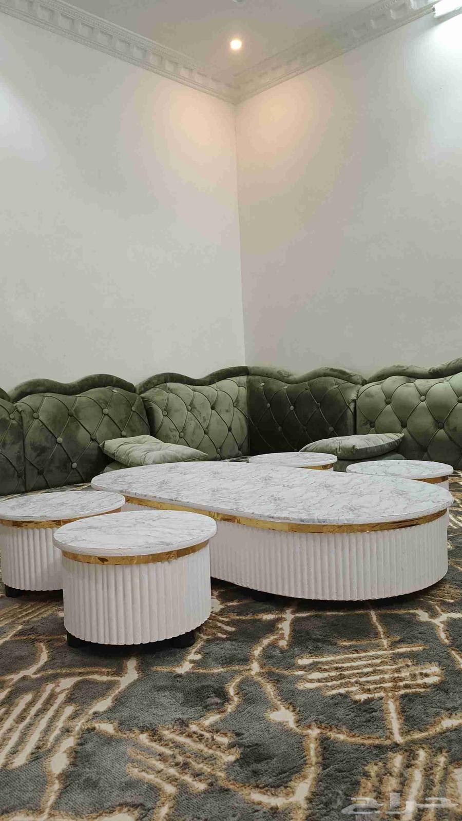 Wooden floor tables64412156876417111