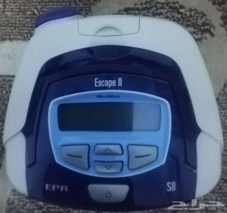 جهاز تنفس ريس ميد64411888585218114