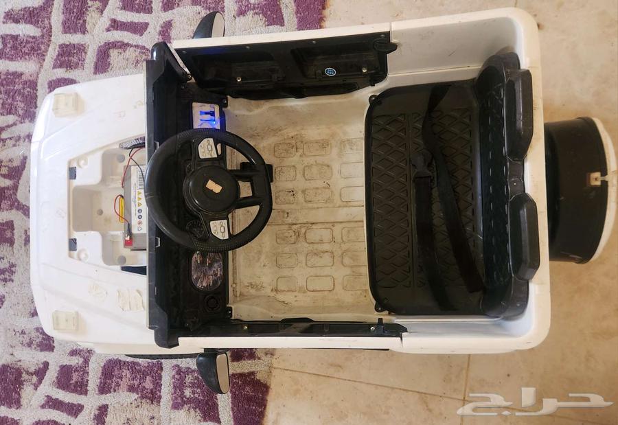 للبيع سياره كهربائيه الأطفال64406932175107113