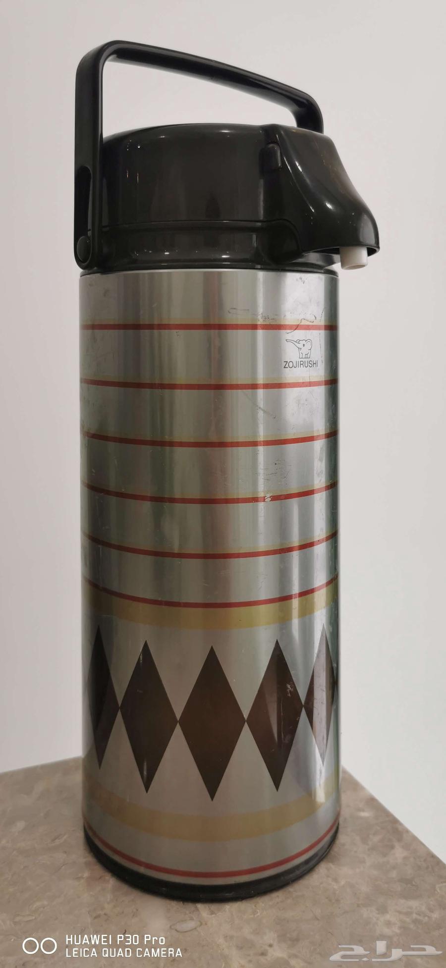 ترمس شاهي قديم ممتاز64411928924162111