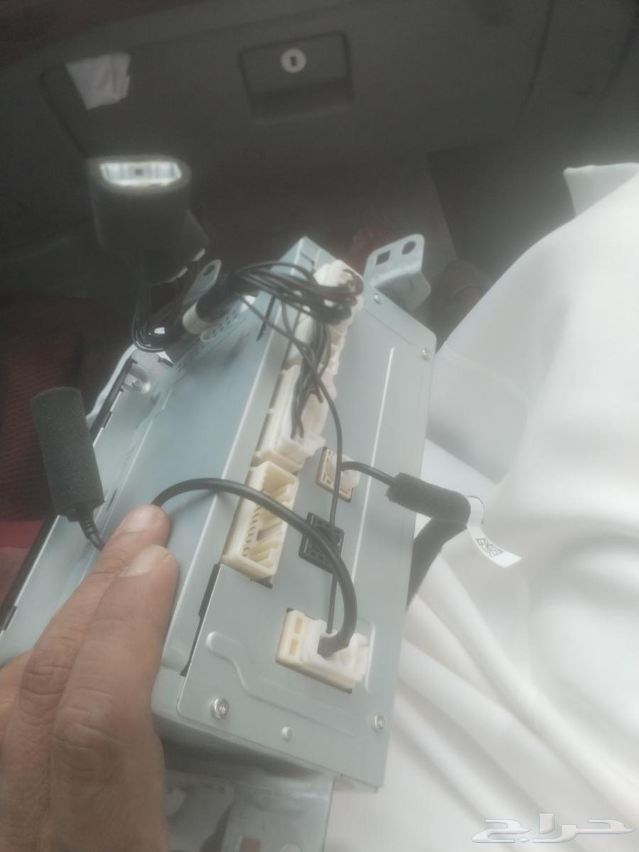 شاشه يارس 2024 وكاله64565200515714113