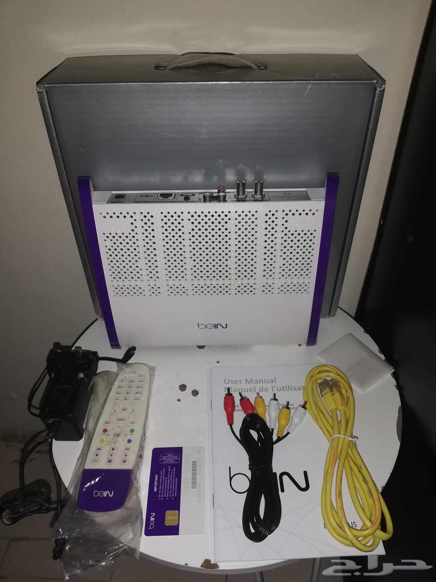 رسيفر بي ان سبورت64409505437955110