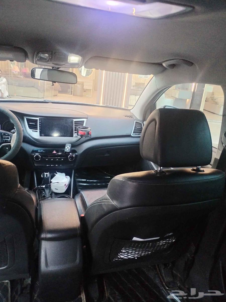 Tucson Diesel 2016 Engine 2000 Turbo for contact - Price 4264561685566979111