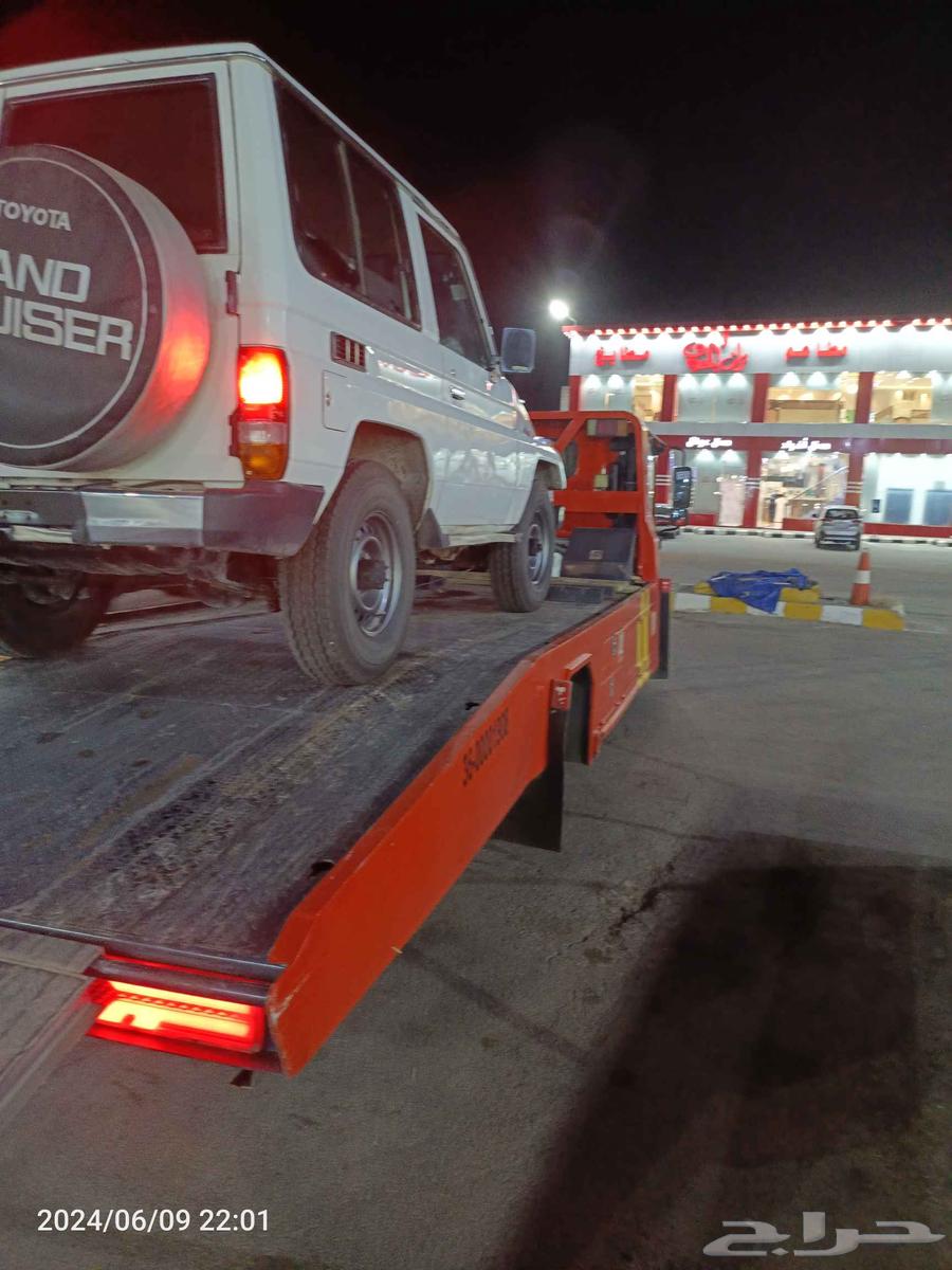 صطحه للنقل داخل وخارج تبوك64250138583937110