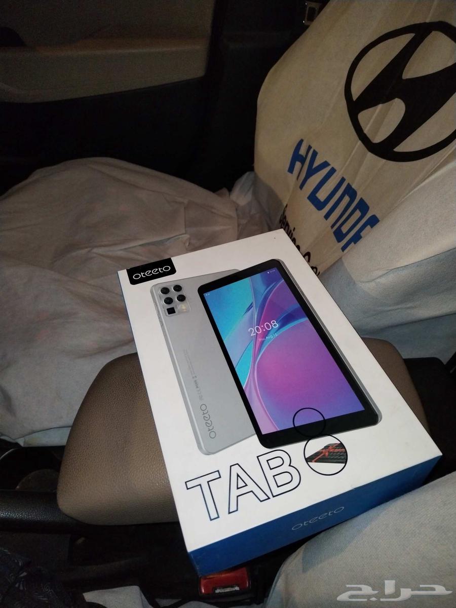 ايباد oteeto جديد64410435684995110