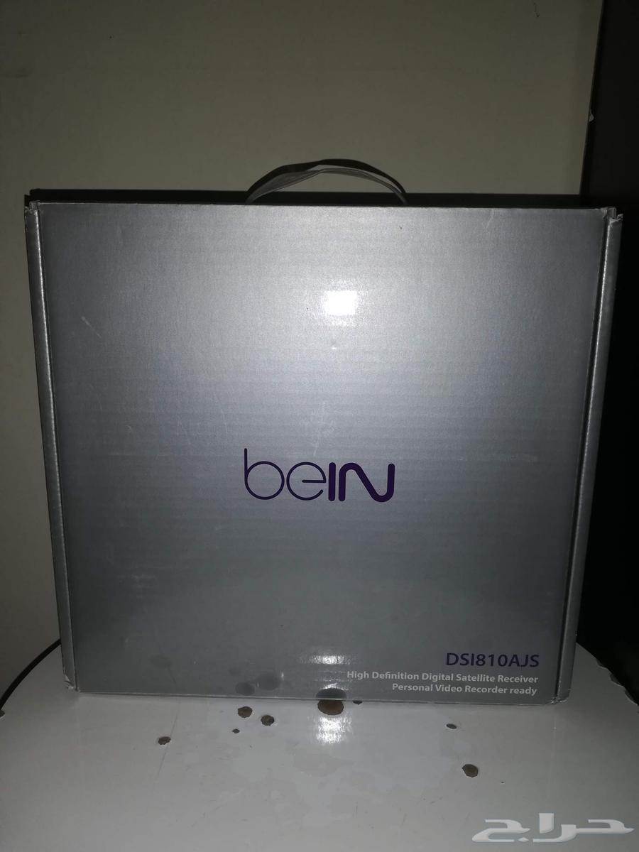 رسيفر بي ان سبورت64409505437955112