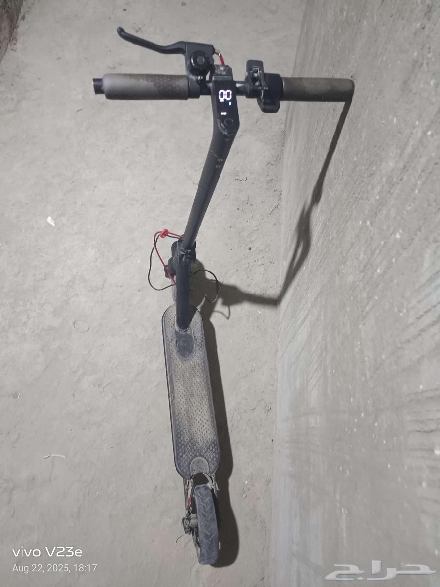 دراجة نارية صغيرة64409003272194113