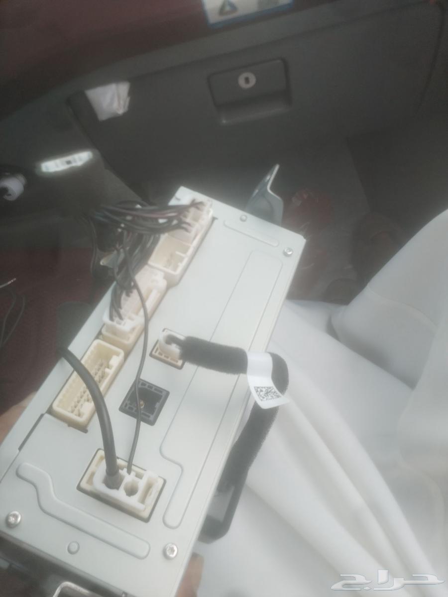 شاشه يارس 2024 وكاله64565200515714112