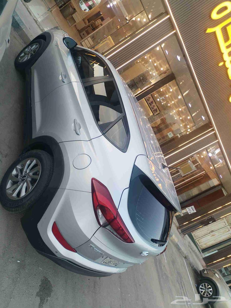 Tucson Diesel 2016 Engine 2000 Turbo for contact - Price 4264561685566979112