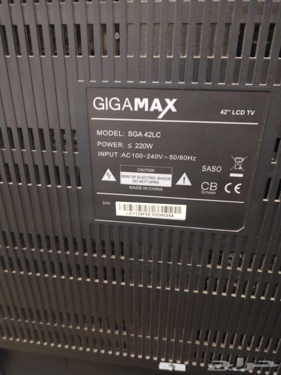 عدد 2 شاشات للبيع64408510843907114