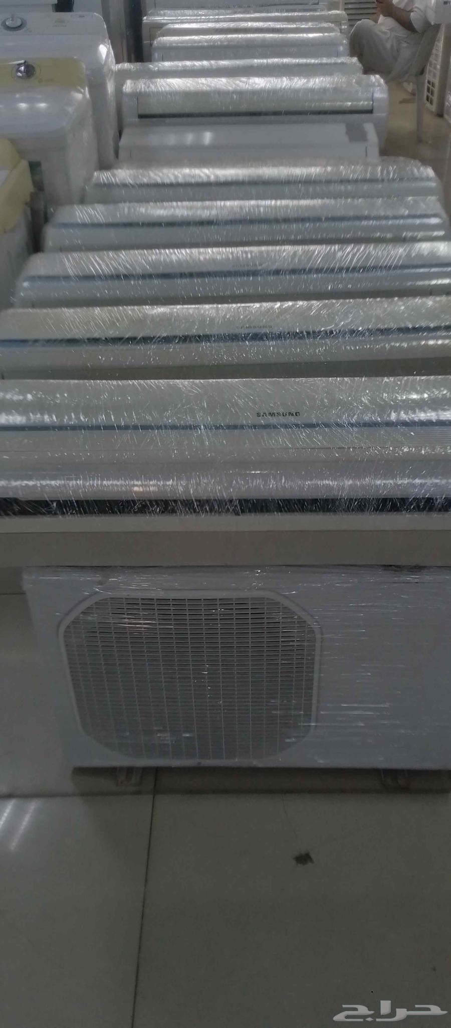 سبليت مكيف مستعمل نظيف كويس64408581476993112