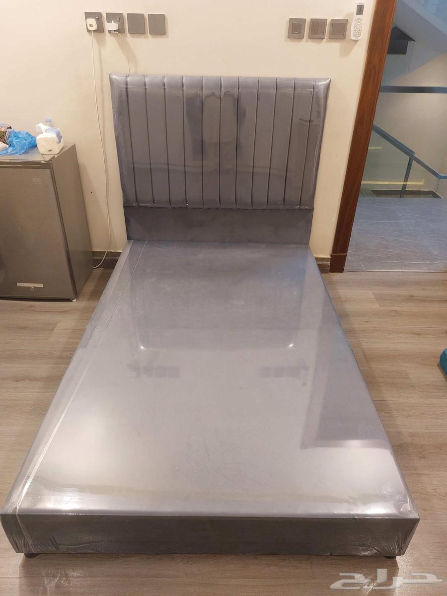 سرير خشب64408329598465114