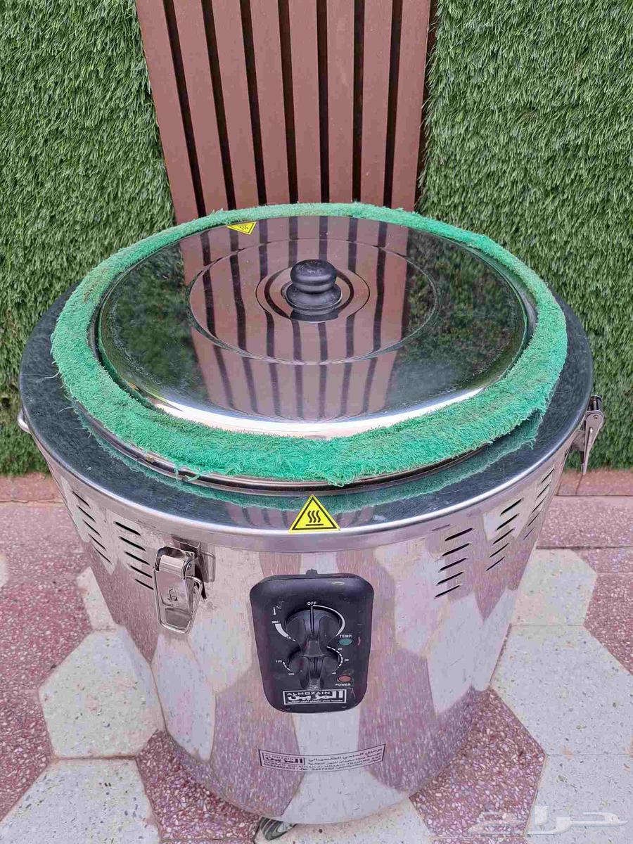 For sale, largest size mandi barrel, agent Al-Muzain64407839065603111