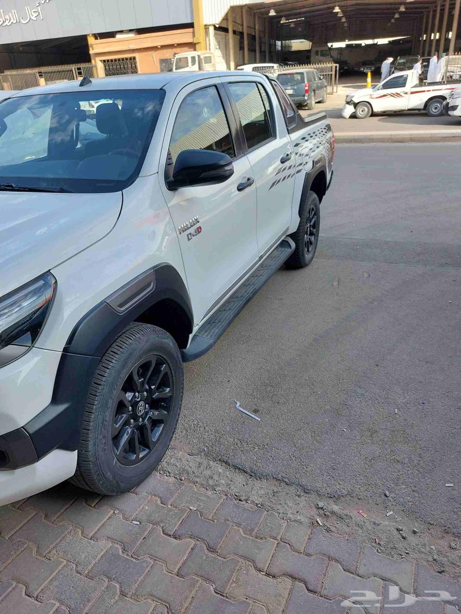 2021 Hilux Gmrtin Advancher64566575406467113