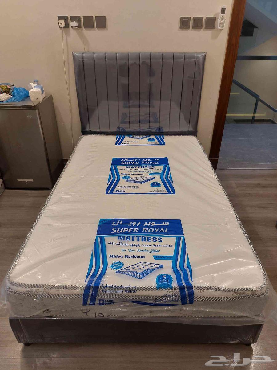 سرير خشب64408329598465112