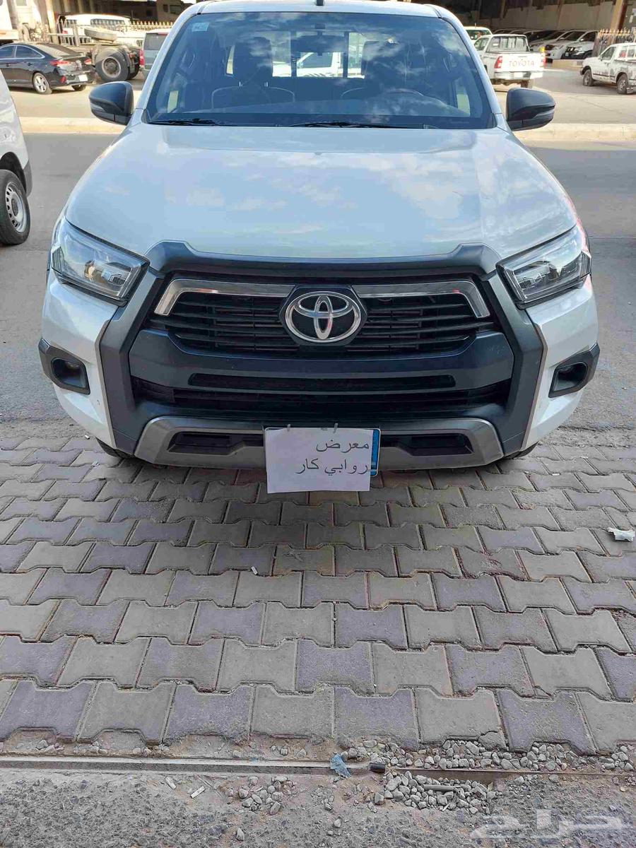 2021 Hilux Gmrtin Advancher64566575406467110